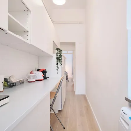 Apartamento Vatican Museums - Modern Flat With Wi-fi & Netflix Roma
