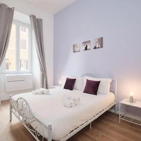 Vatican Museums - Modern Flat With Wi-fi & Netflix * Roma