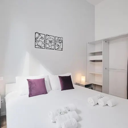 Apartamento Vatican Museums - Modern Flat With Wi-fi & Netflix *