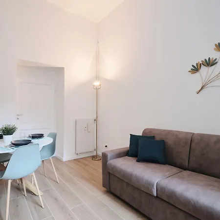Vatican Museums - Modern Flat With Wi-fi & Netflix Roma