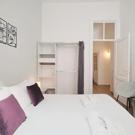 Vatican Museums - Modern Flat With Wi-fi & Netflix Apartment