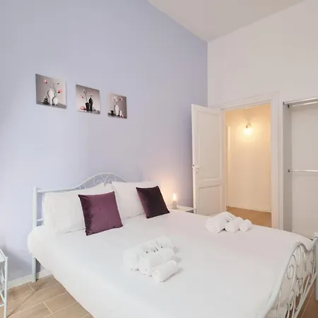 Vatican Museums - Modern Flat With Wi-fi & Netflix Apartment *