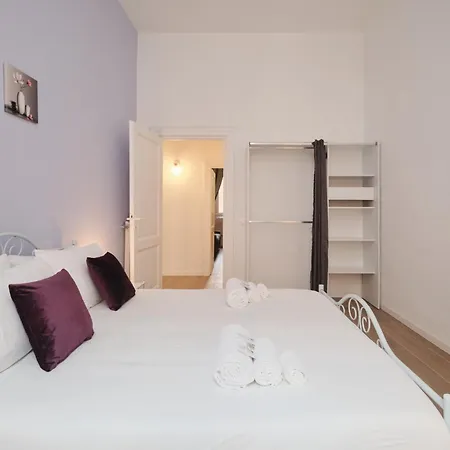 Vatican Museums - Modern Flat With Wi-fi & Netflix Apartment Rome