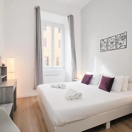 Vatican Museums - Modern Flat With Wi-fi & Netflix Rome
