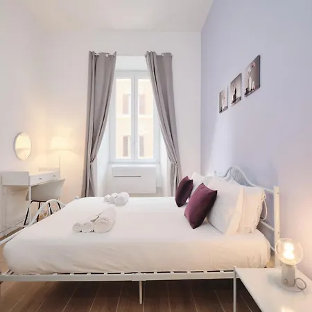 Vatican Museums - Modern Flat With Wi-fi & Netflix Apartment