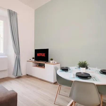 Vatican Museums - Modern Flat With Wi-fi & Netflix * Rome