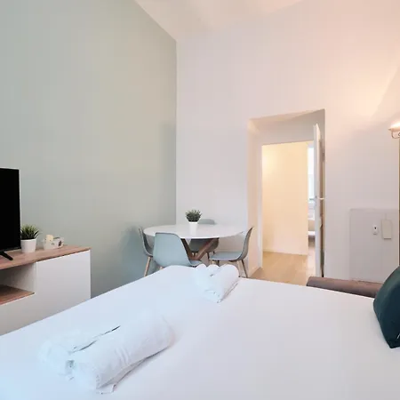 Vatican Museums - Modern Flat With Wi-fi & Netflix * Рим