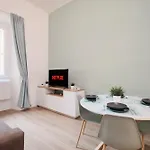 Vatican Museums - Modern Flat With Wi-fi & Netflix * روما
