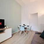 شقة Vatican Museums - Modern Flat With Wi-fi & Netflix روما