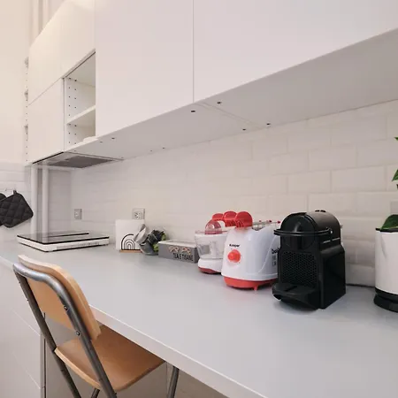 Vatican Museums - Modern Flat With Wi-fi & Netflix *