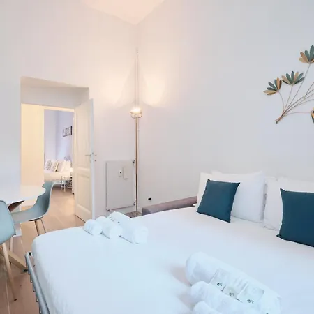 Vatican Museums - Modern Flat With Wi-fi & Netflix